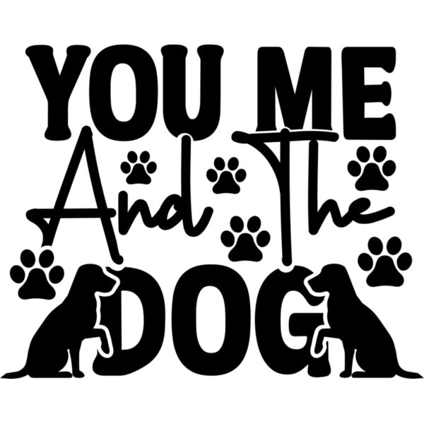 You Me And The Dog Thumbnail