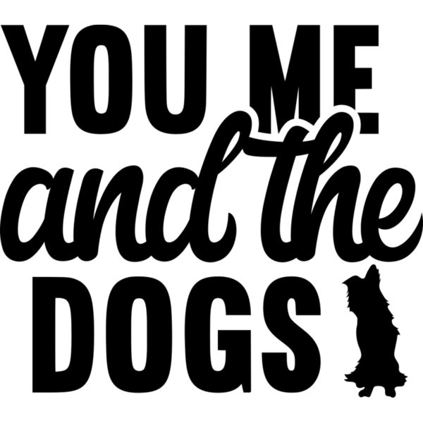 You Me And The Dogs 01 Thumbnail