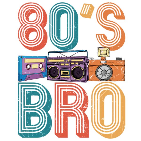 A220524 08 80S Bro Vintage Cassette Sublimation Thumbnail