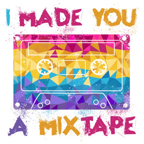 A220524 01 Cassette 80S 90S I Made You A Mixtape Thumbnail