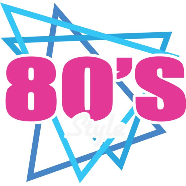 H210805 11 80s Style Thumbnail