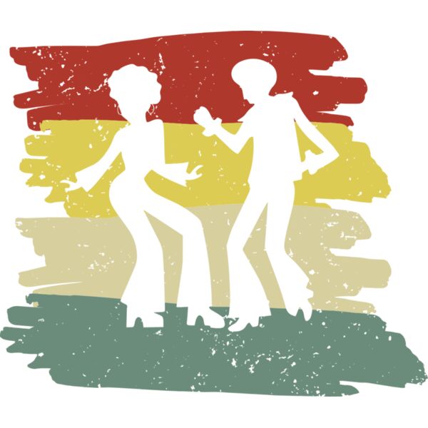 H210805 05 70s Disco Dancer Thumbnail