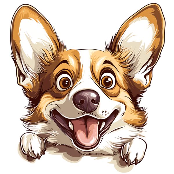 88 Cardigan Welsh Corgi Thumbnail