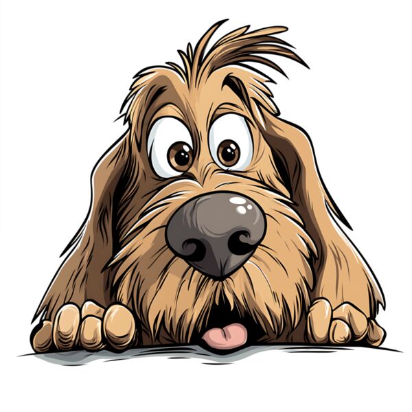 89 Otterhound Thumbnail
