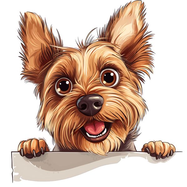 65 Australian Terrier Thumbnail