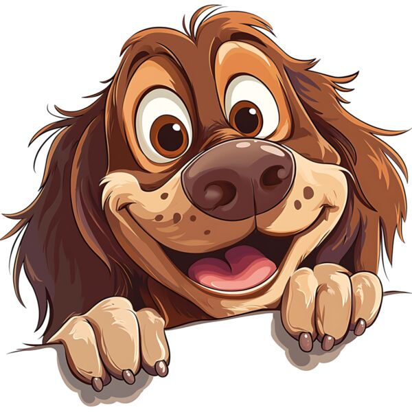 78 Sussex Spaniel Thumbnail