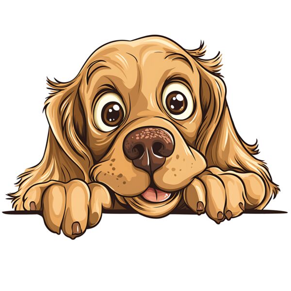 79 English Cocker Spaniel Thumbnail