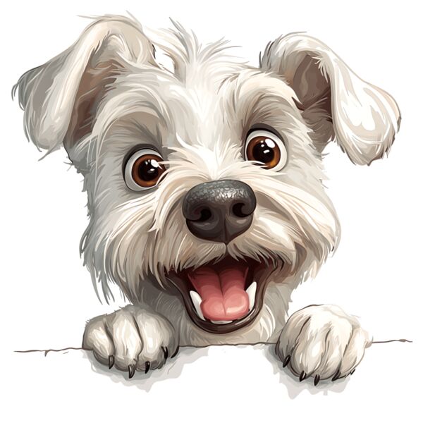 60 Sealyham Terrier Thumbnail