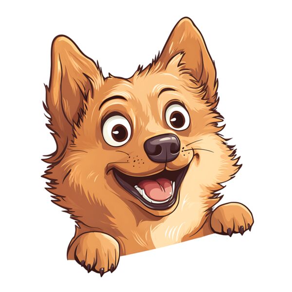 62 Finnish Spitz Thumbnail