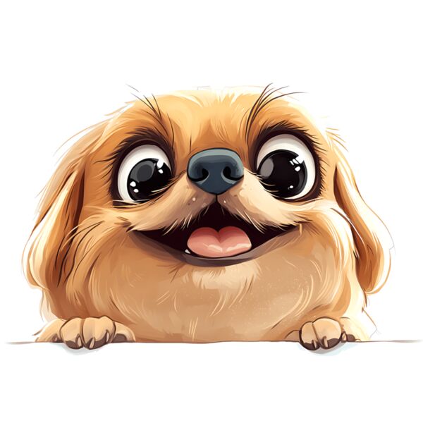 56 Pekingese Thumbnail