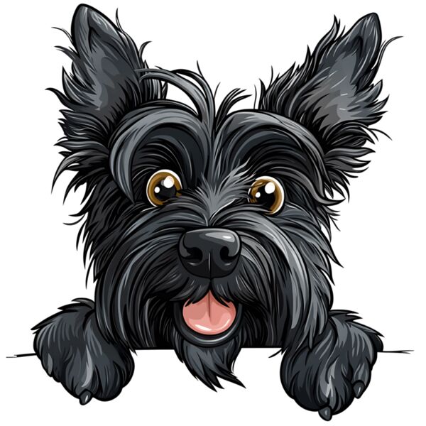 59 Skye Terrier Thumbnail