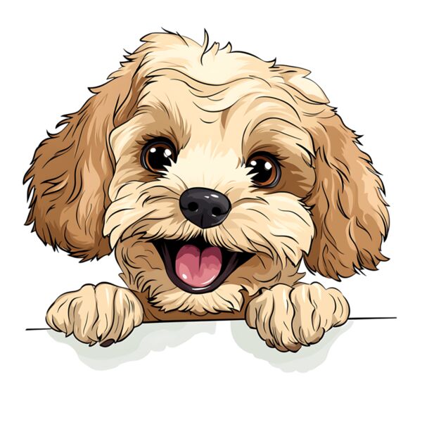 41 Maltipoo Thumbnail