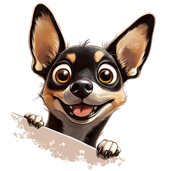 39 Toy Fox Terrier Thumbnail