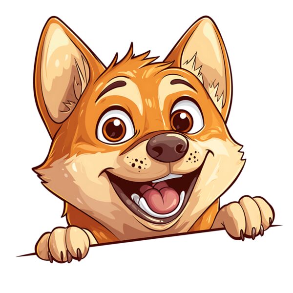 32 Shiba Inu Thumbnail