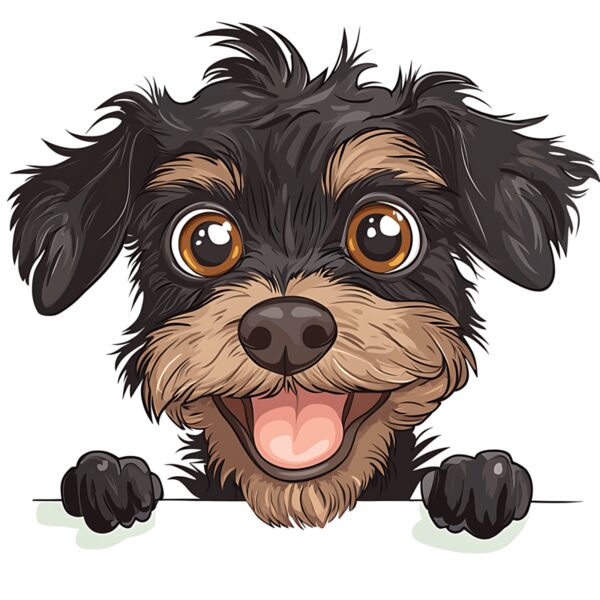 45 Schnoodle Thumbnail