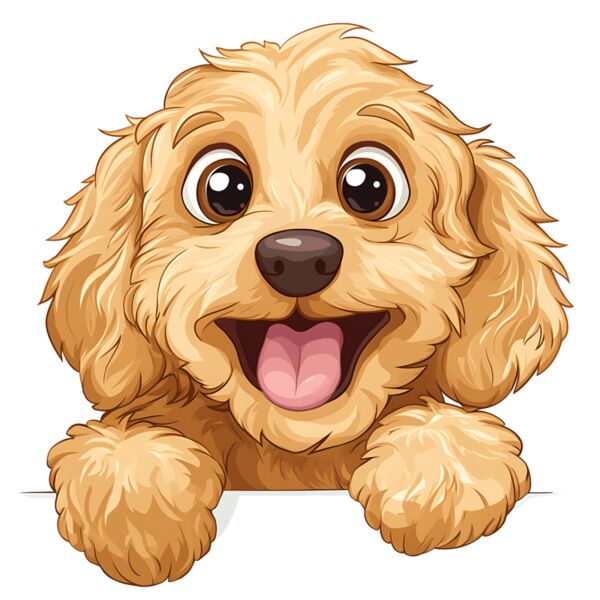 43 Goldendoodle Thumbnail