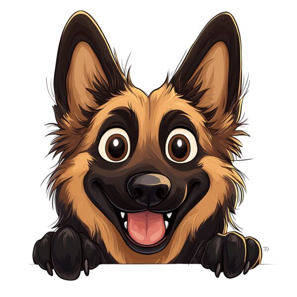 33 Belgian Tervuren Thumbnail