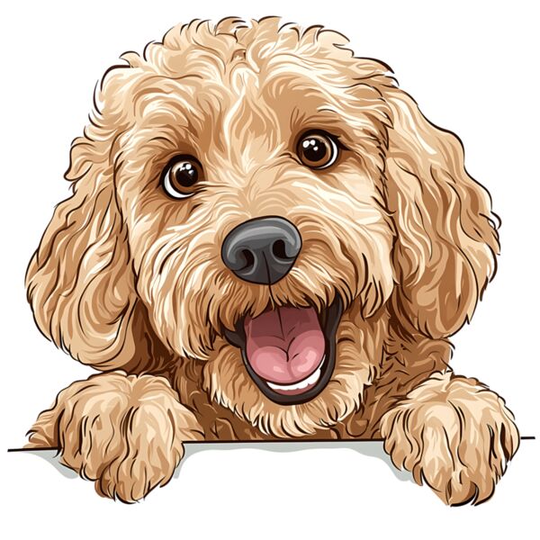 44 Labradoodle Thumbnail