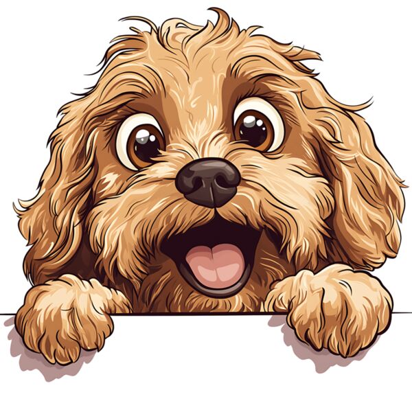 42 Cockapoo Thumbnail