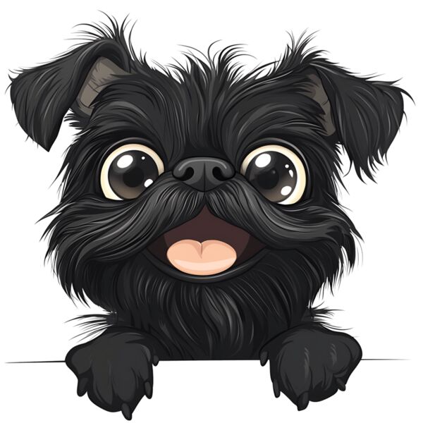 55 Affenpinscher Thumbnail