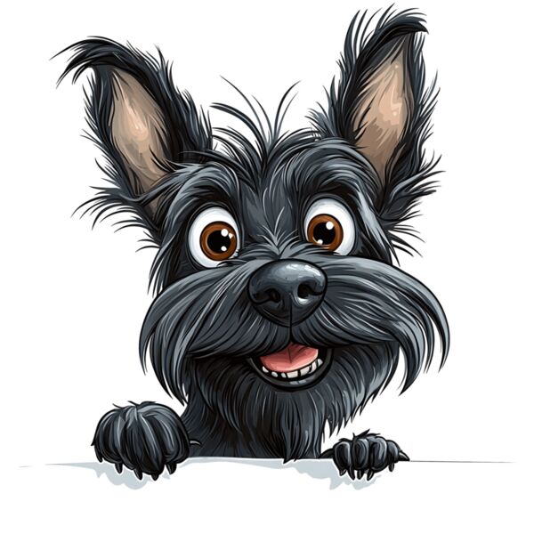 30 Scottish Terrier Thumbnail