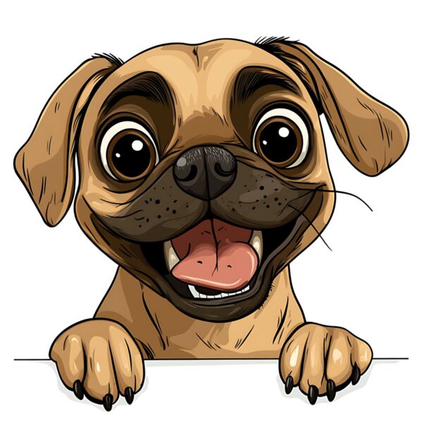 47 Puggle Thumbnail