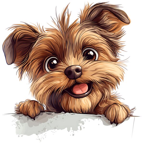 53 Shorkie Thumbnail