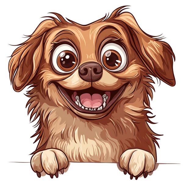 27 Tibetan Spaniel Thumbnail