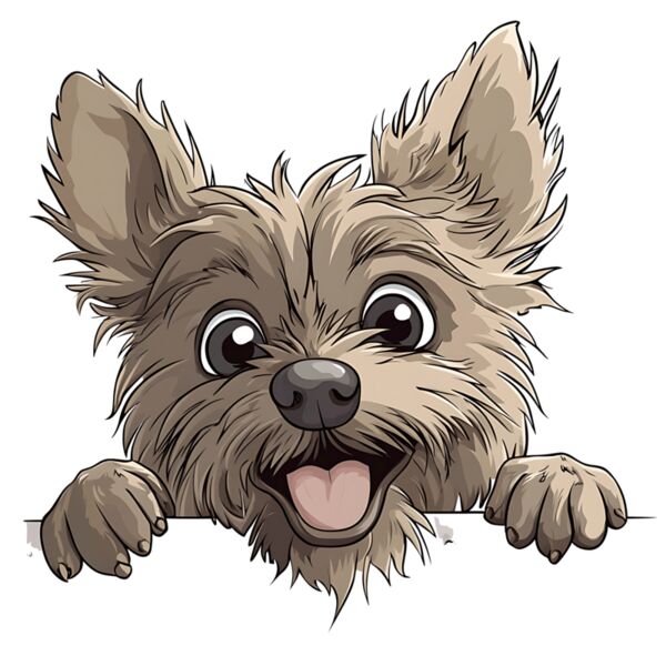 23 Cairn Terrier Thumbnail