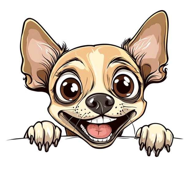 9 Chihuahua Thumbnail