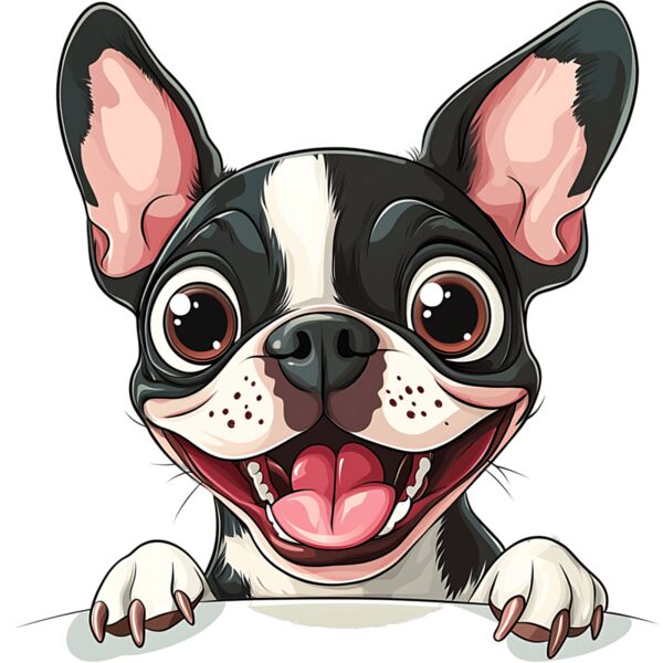 17 Boston Terrier Thumbnail