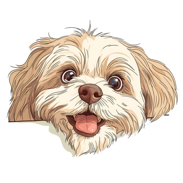 20 Lhasa Apso Thumbnail