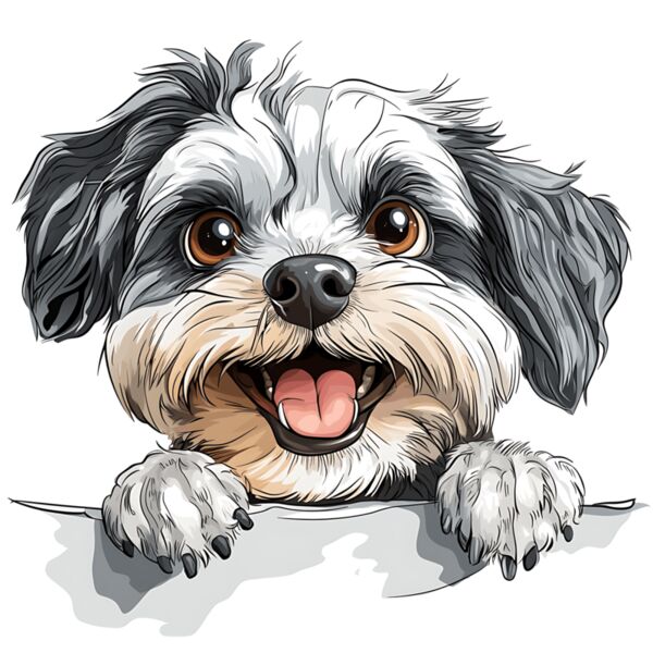18 Havanese Thumbnail