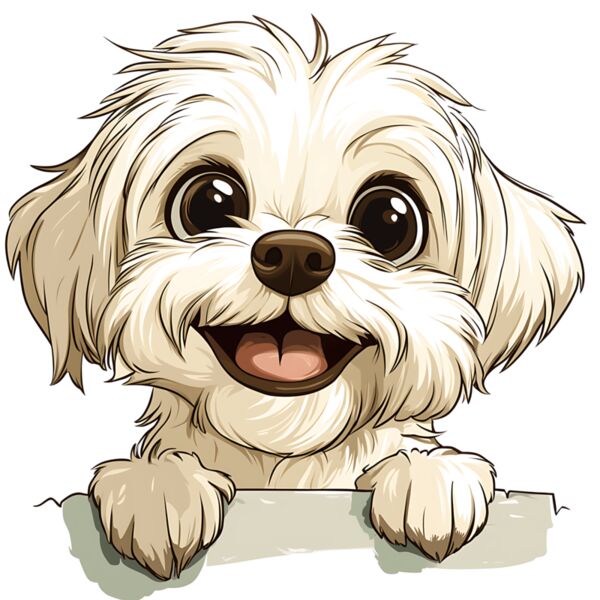 10 Maltese Thumbnail