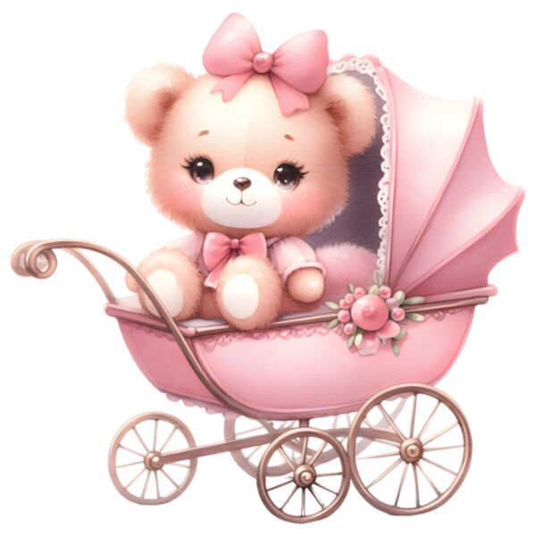 BABY SHOWER  8  Thumbnail