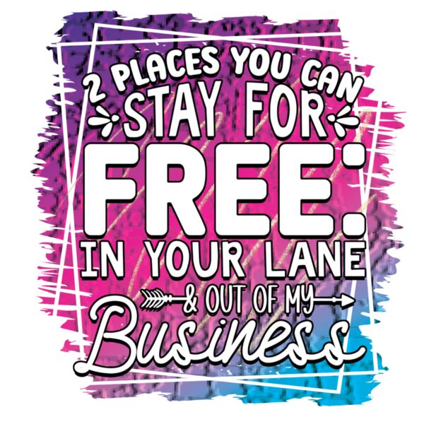 Rms0097 1 2 places you can stay for free in your lane   out of my business Thumbnail