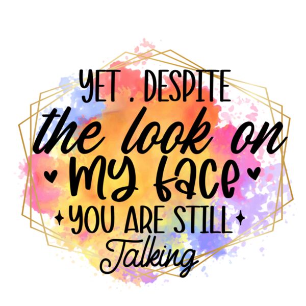 Rms0096 13 yet despite the look on my face you are still talking Thumbnail