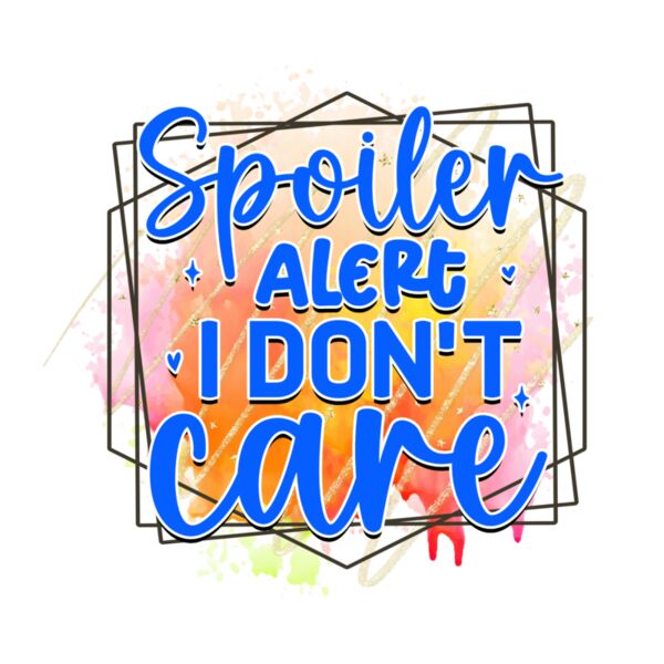 Rms0096 5 spoiler alert i don t care Thumbnail