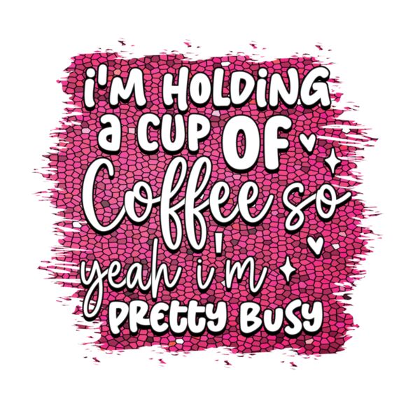 Rms0096 7 i m holding a cup of coffee so yeah i m pretty busy Thumbnail