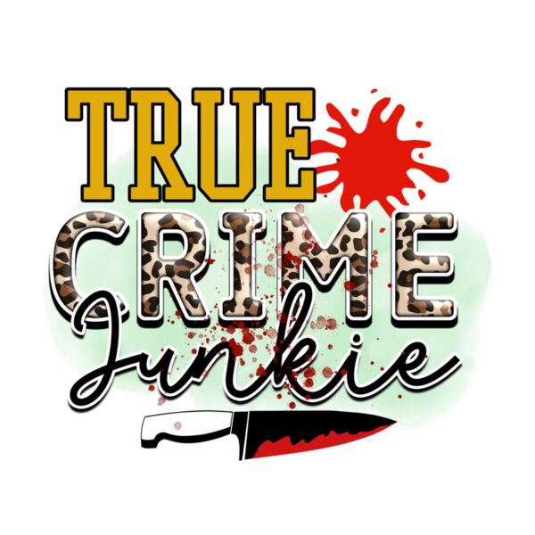 Rms0086 15 true crime junkie Thumbnail