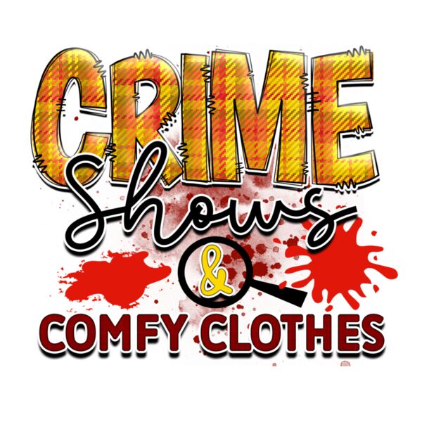 Rms0086 5 crime shows   comfy clothes Thumbnail