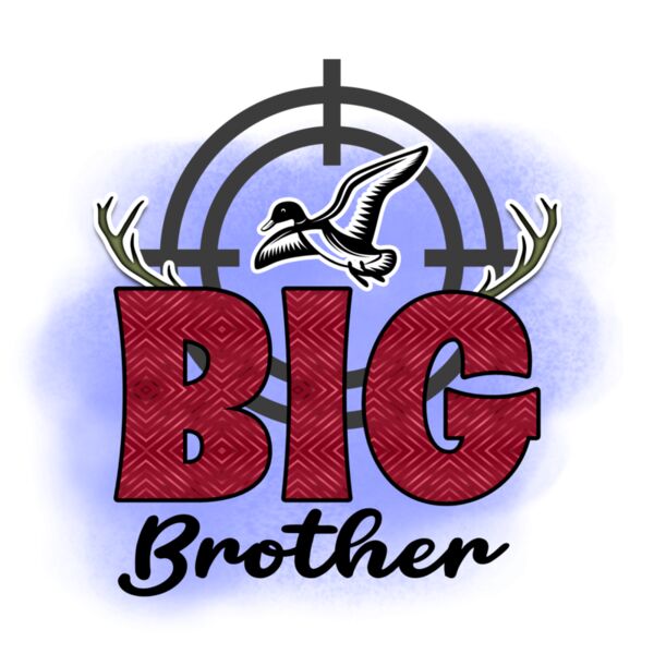 big brother Thumbnail