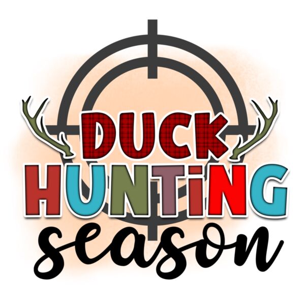 duck hunting season Thumbnail