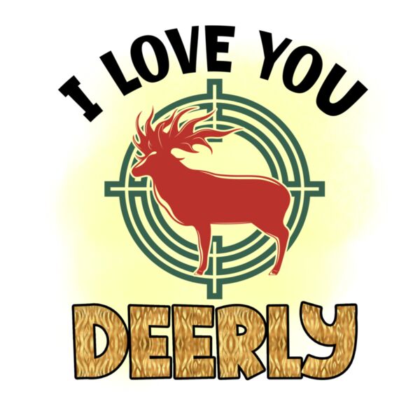 i love you deerly Thumbnail