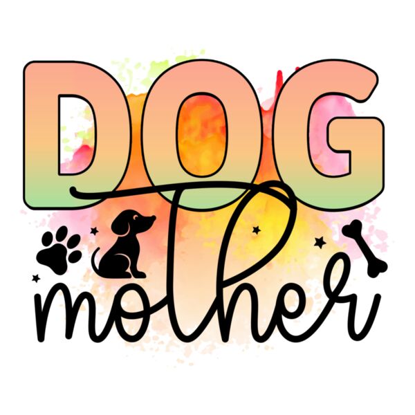 Rms0091 10 dog mother Thumbnail