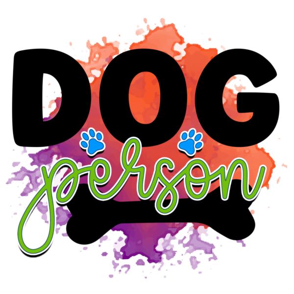 Rms0091 11 dog person Thumbnail