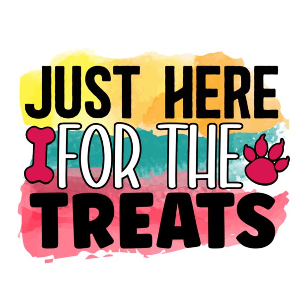 Rms0091 17 Just here for the treats Thumbnail