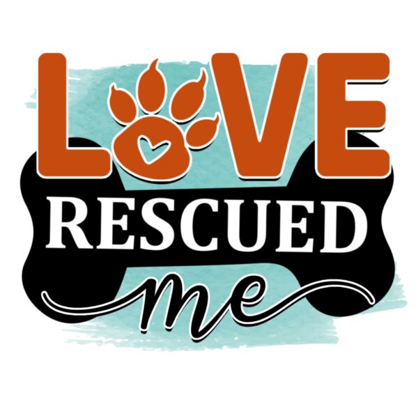 Rms0091 19 love rescued me Thumbnail