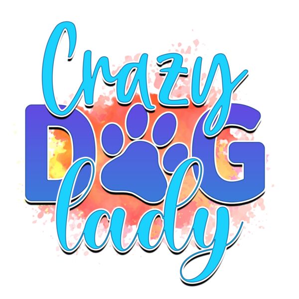 Rms0091 2 crazy dog lady Thumbnail