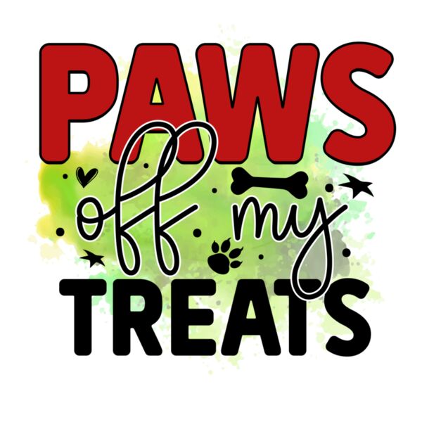 Rms0091 24 Paws off my treats Thumbnail